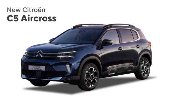 Citroen Makassar